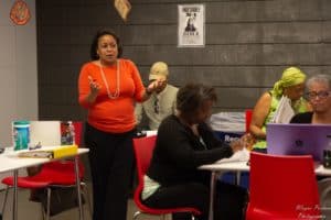 September 2019 Bfghs Meeting . Photos Courtesy of Wayne Parham