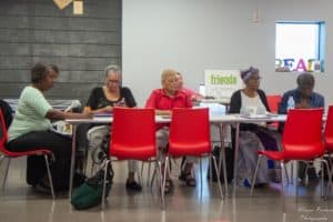 September 2019 Bfghs Meeting . Photos Courtesy of Wayne Parham