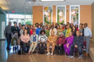 BFGHS 30th Anniversary Celebration