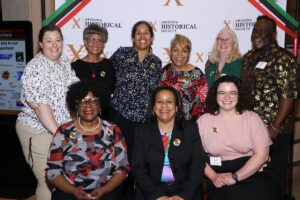 BFGHS 30th Anniversary Celebration