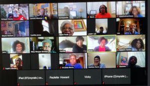 BFGHS 30th Anniversary Celebration