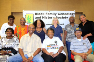 BFGHS 30th Anniversary Celebration